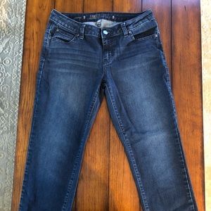 Jennifer Lopez Capris